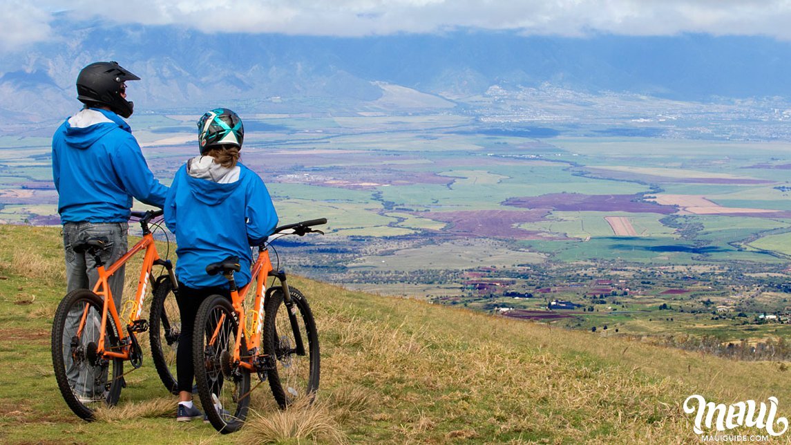 Haleakala Bike Company