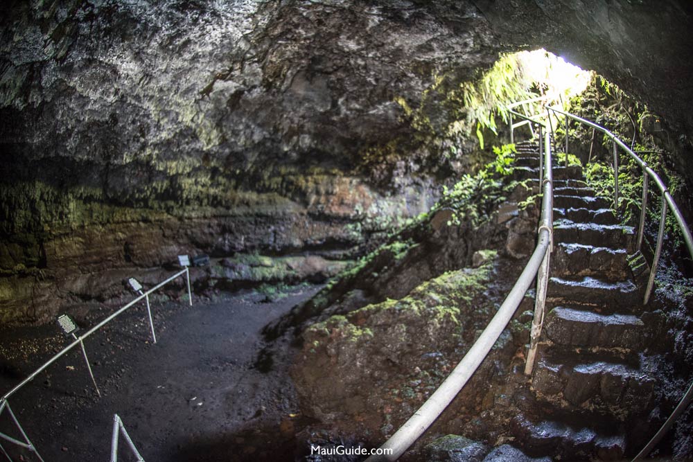 Maui Cave