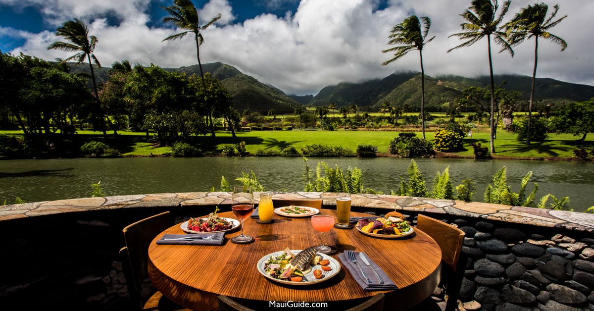 plantation tours maui hawaii