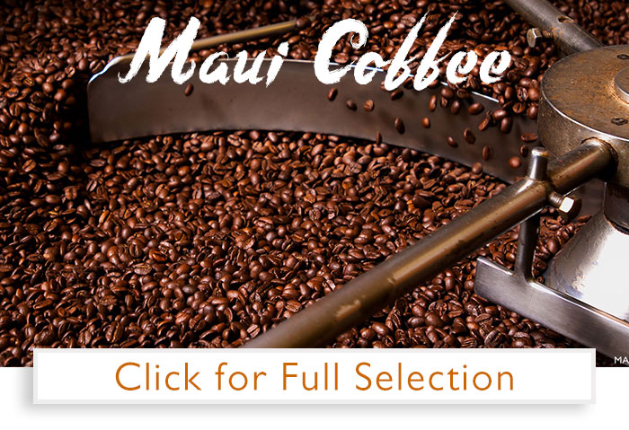 Maui Coffee