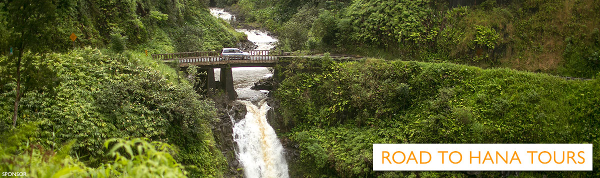 Road to Hana Tours