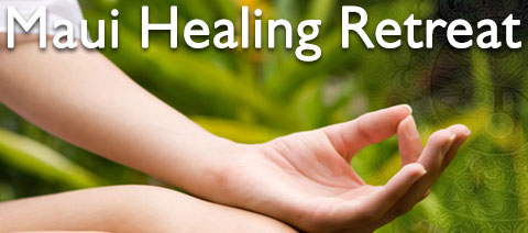 Maui Healing Retreat