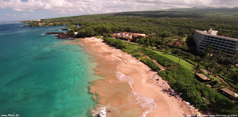 maluaka beach