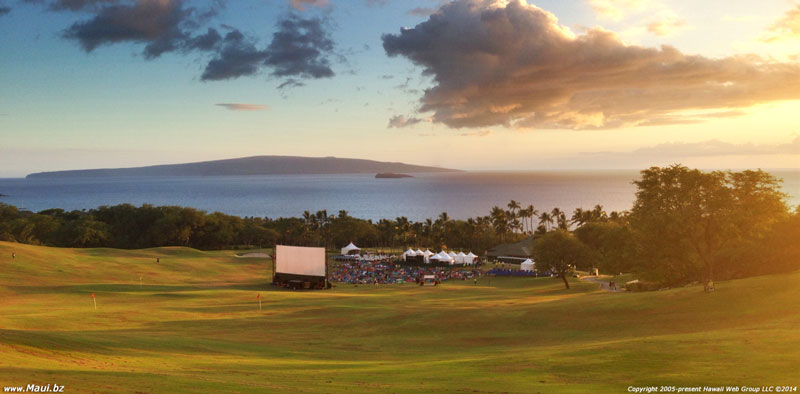 Maui Film Festival