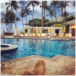 Four Seasons Lanai