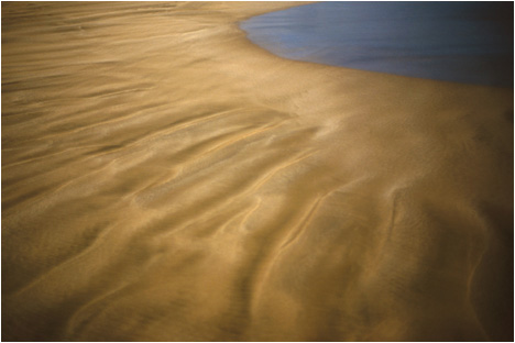 bronze-sand