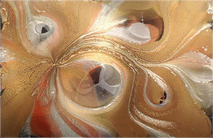 Maui Artist Bio: Elan Vital