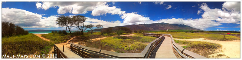 Maalaea Estuary