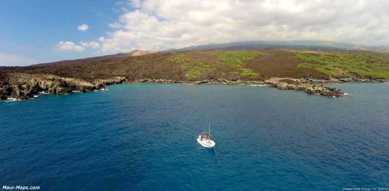 fishing maui