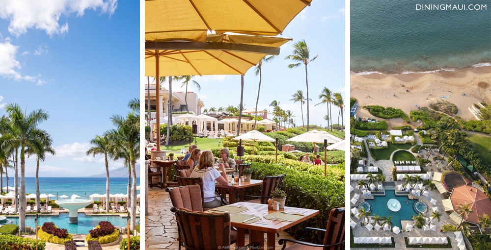 Four Seasons Wailea
