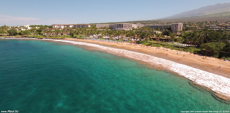 grand wailea