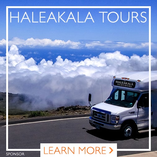 Haleakala EcoTours