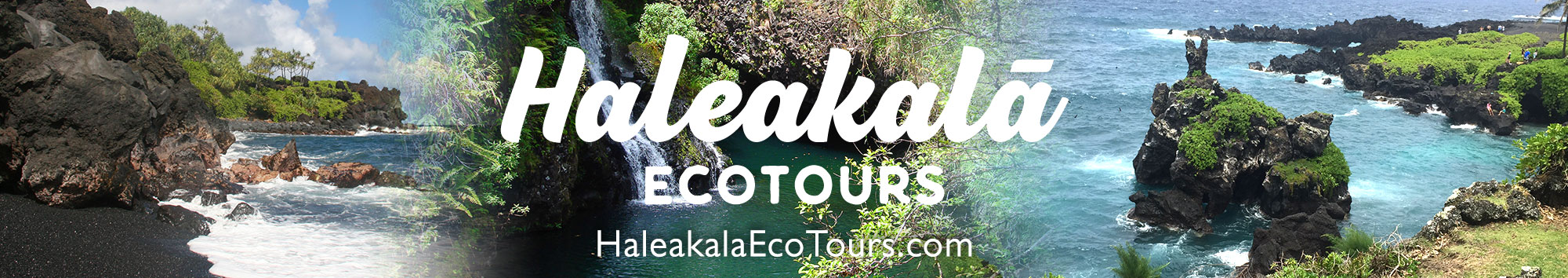 Haleakala Hana tours