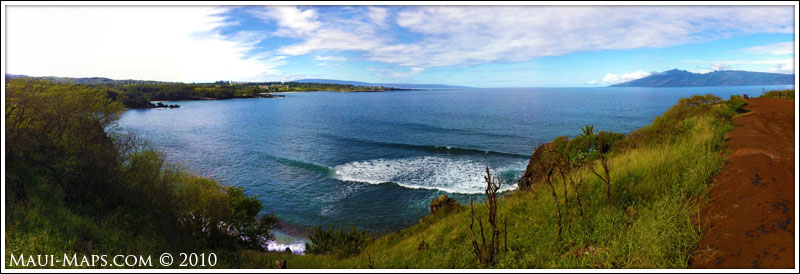 honolua bay