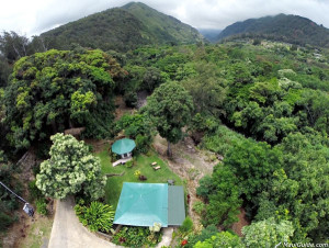 iao cottage