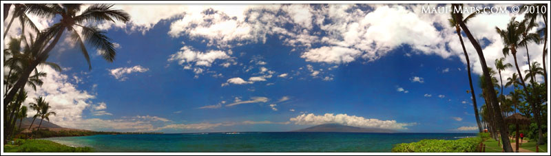 kaanapali ocean