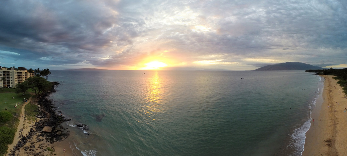 Kamaole Beach Park 1 Review