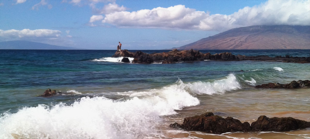 kamaole beach 3