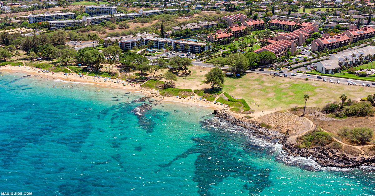 Kamaole Beach Park 3 Review