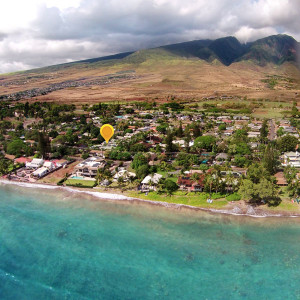 lahaina lodging