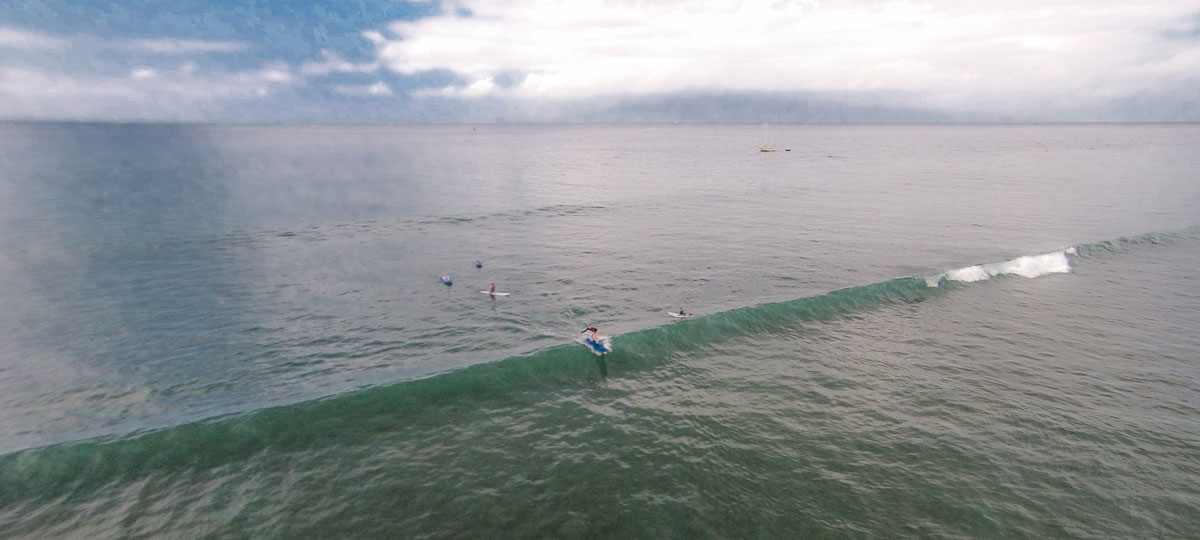 Launiupoko Beach Park Review