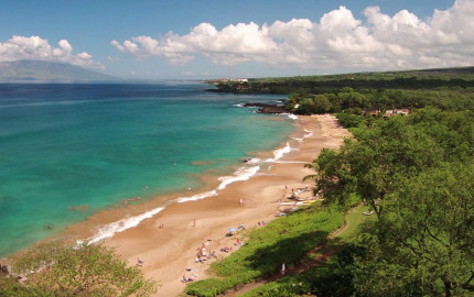 Kapalua Bay Beach Review - Maui Beaches - Mai Guide