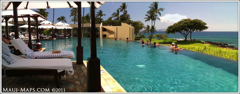 Marriott Wailea