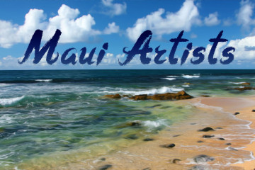 Maui artists