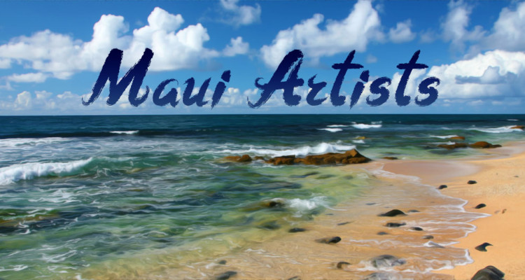 Maui artists