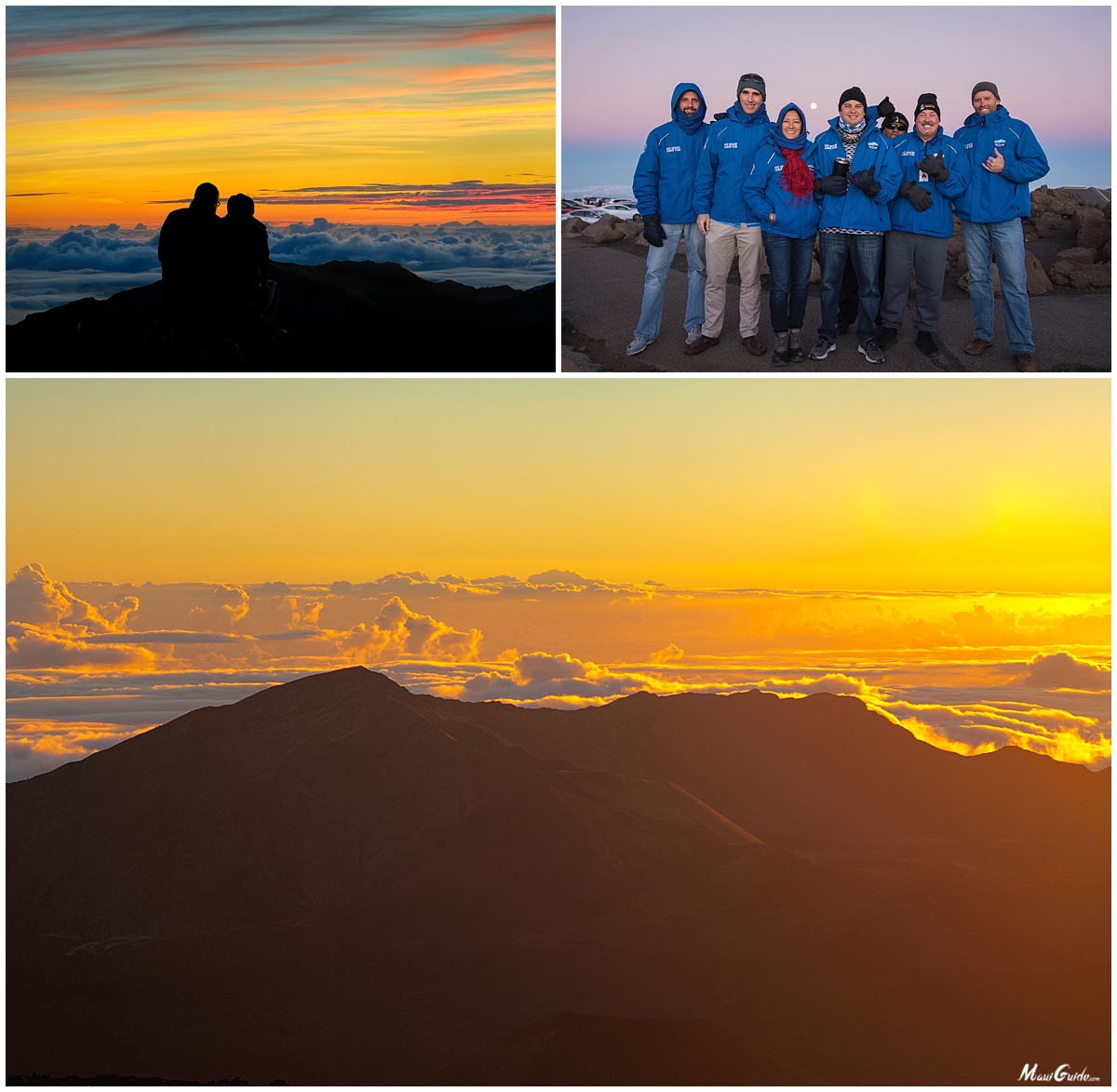 haleakala mountain biking tours