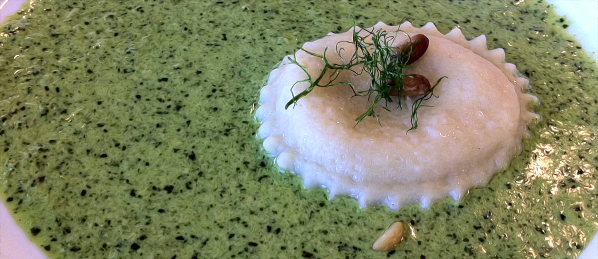 The Leis Family Class Act Restaurant