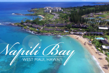 Napili Bay Maui