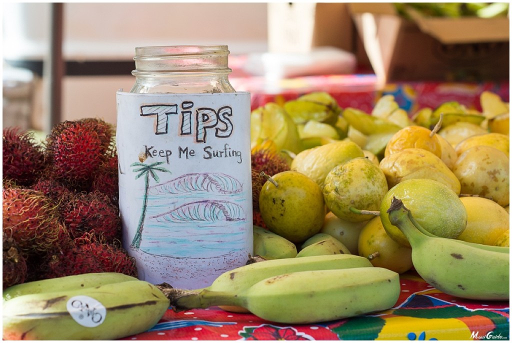 Maui Farm Tours Photos & Local Tips for farm tours in Maui