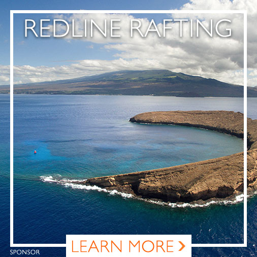 Redline Rafting