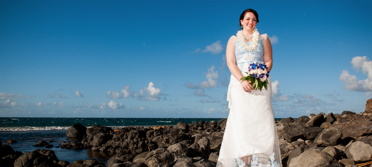 Maui Artist Bio: Sean Michael Photography