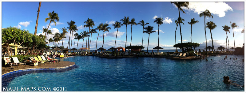 Sheraton Maui