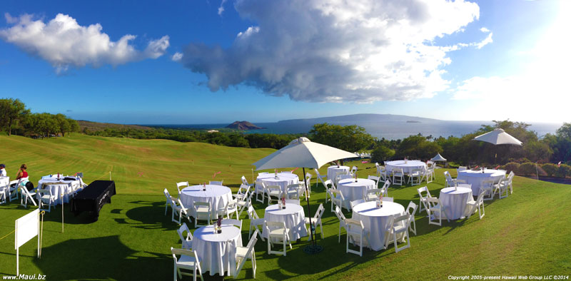 Taste of Wailea