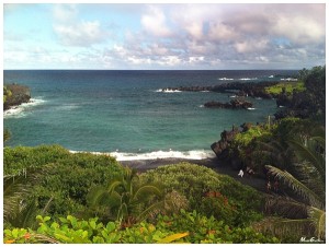 Road to Hana