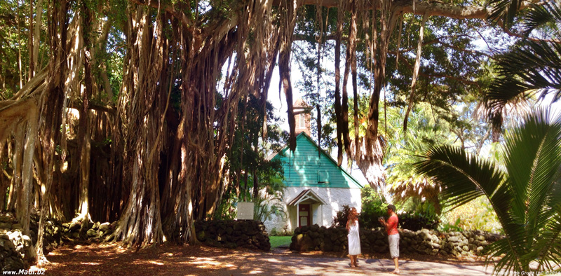 Hana church