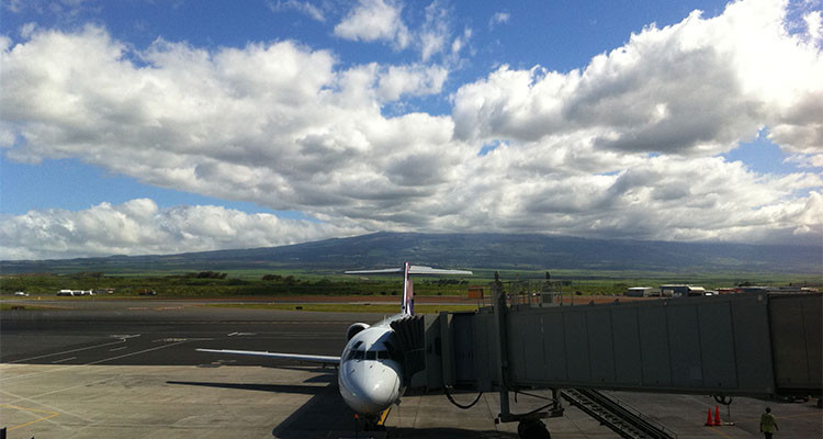 kahului-airport