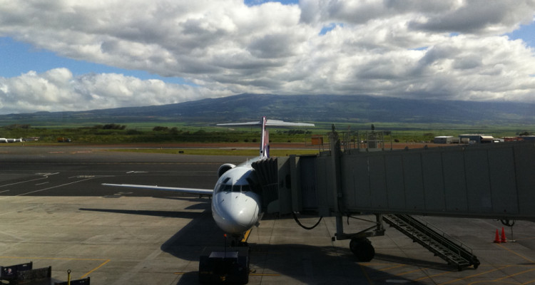 Maui Airport Map Kahului Ogg Information Local Tips Maui Airport Map Kahului Ogg Information Local Tips