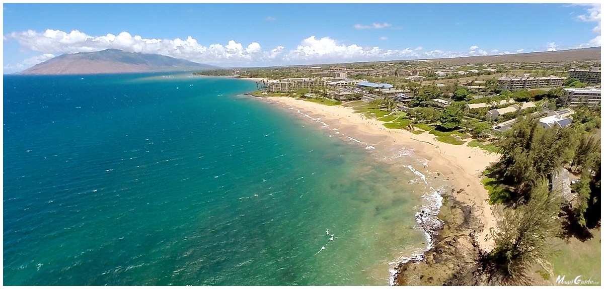 Kihei Map | Photos & Local Tips in Kihei South Maui, Hawaii