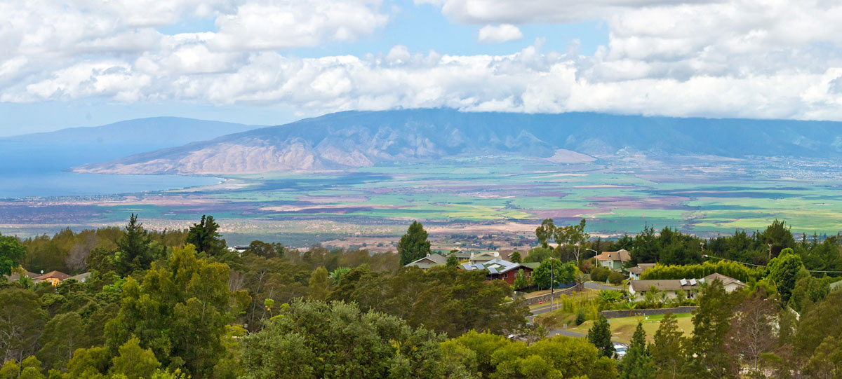 Kula Lodge and Restaurant
