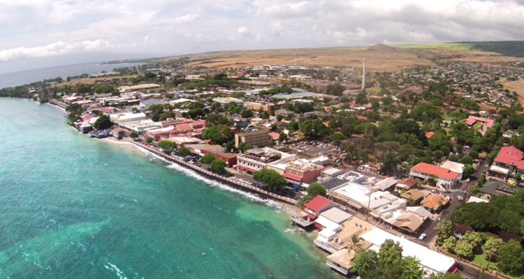 lahaina-town