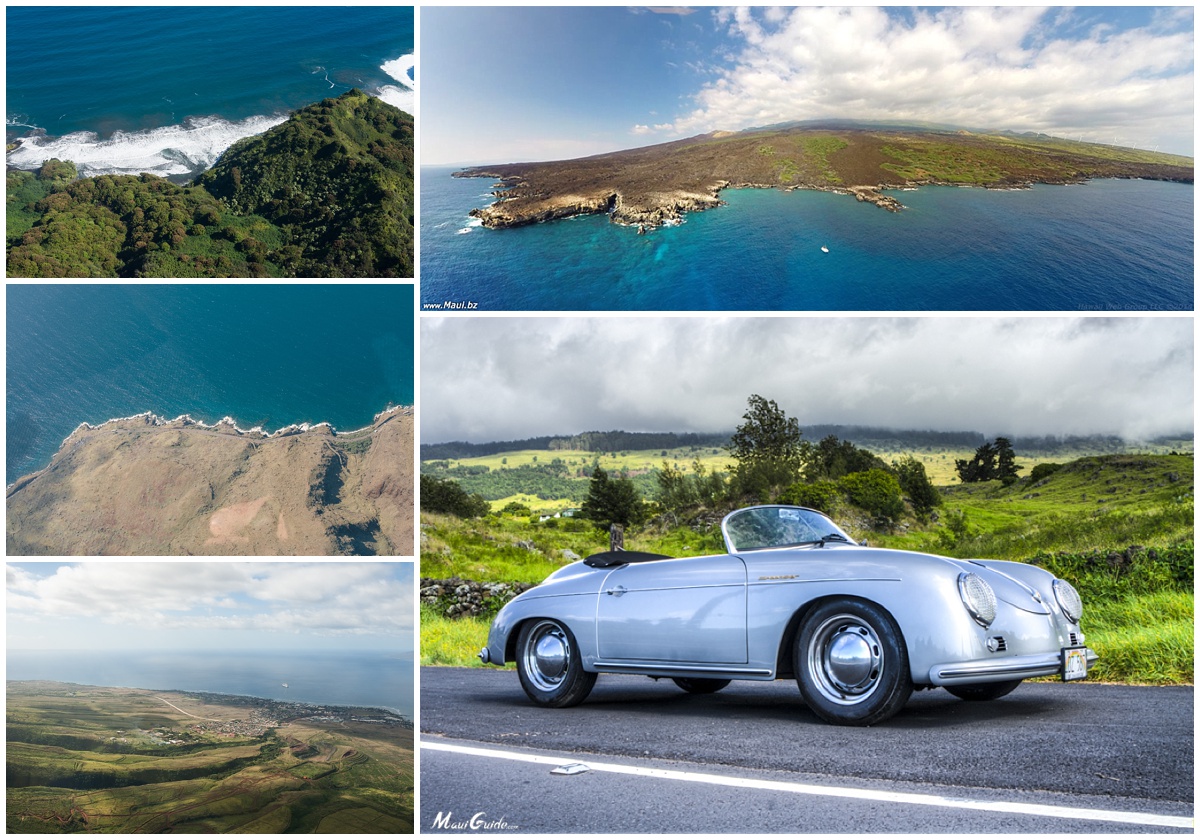 top cars to rent for maui