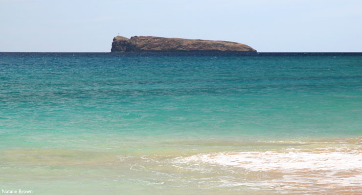 Molokini