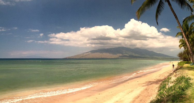 kihei town guide