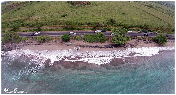 Hawaiian Paddle Sports