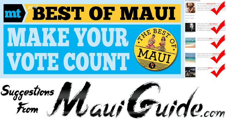 Best of Maui