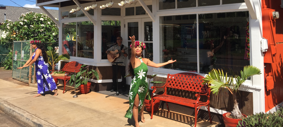 Paia Town’s Newest Yoga Studio